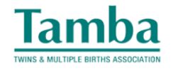 Twins and Multiple Births Association