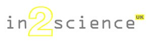 in2science logo