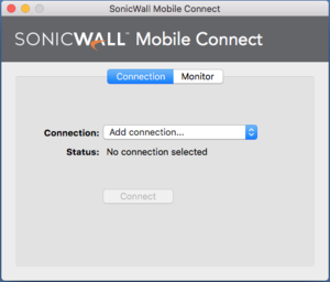 Aventail Connect Mac Download